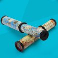 thumbnail image 3 of Jouets de Scène Intérieure Variables Kaléidoscope Rotatif Magique pour Enfants et Adultes, 3 of 4
