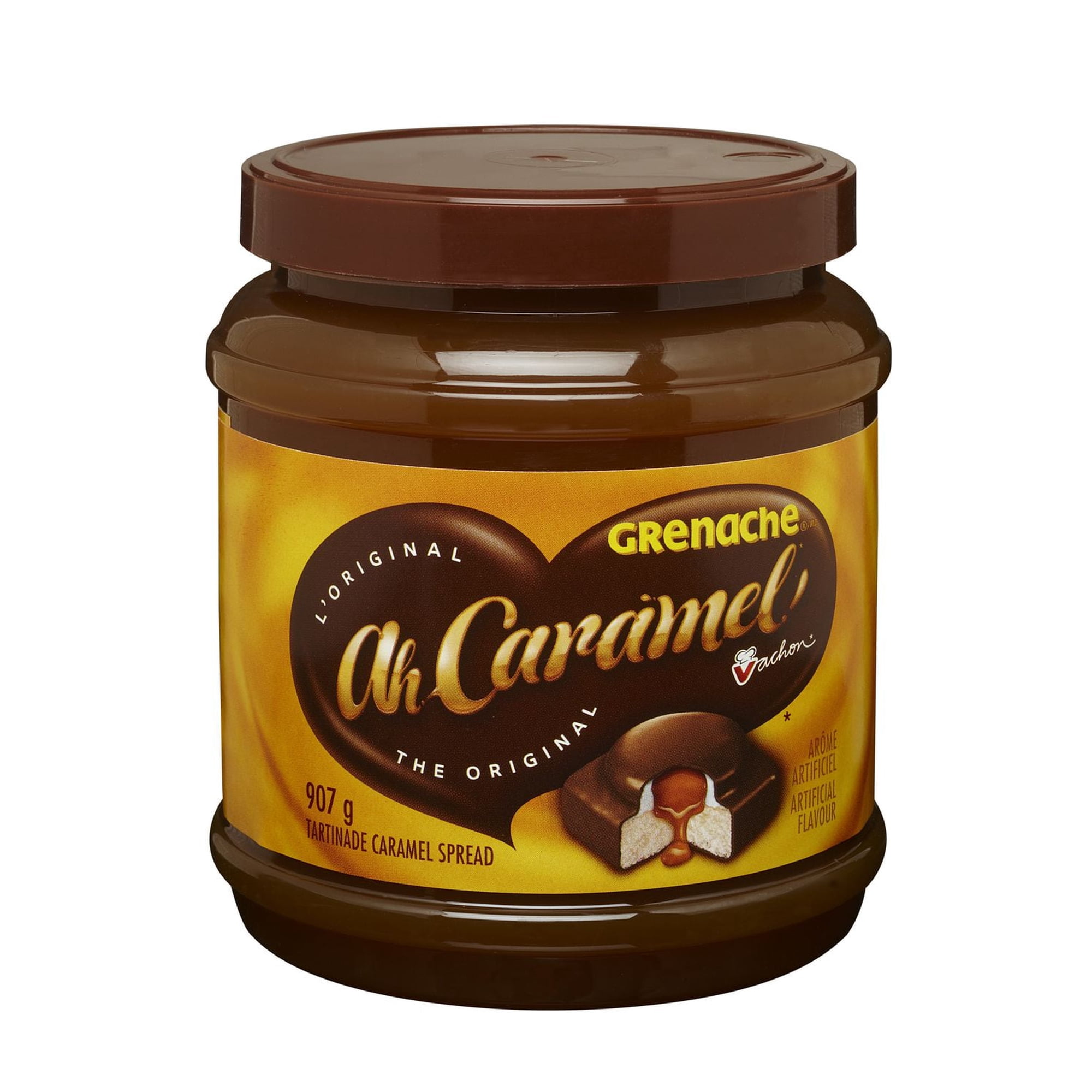 Grenache Ah! Caramel! Caramel Spread 907g - Walmart.ca