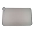 thumbnail image 1 of Tapis pour Animaux en Silicone, Imperméable et Résistant aux Taches, pour Table de Repas, pour Bébé, Enfants, 1 of 5