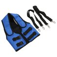 thumbnail image 1 of Dog Lift Sling Support, Breathable Dog Lift Harness  For  Dogs M, 1 of 8