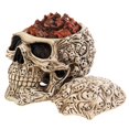 thumbnail image 2 of Design Toscano Skull's Soul Spirit Sculptural Box, 2 of 5
