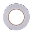 thumbnail image 4 of Unique Bargains Ruban en Papier D\'aluminium Ruban Noir Mat Non Réfléchissant 10mmx50m/164 Pieds 2 Paquets, 4 of 4