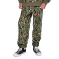 thumbnail image 3 of Jackson Boys' Washed Camo Printed Jogger, 3 of 6