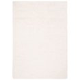 thumbnail image 4 of SAFAVIEH Fontana Jamie Tapis Peluche Solide Shag, 4 of 9