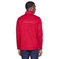 thumbnail image 2 of Ash City - Core 365 Tech-Coil Tricoté Techno Lite pour Hommes, 2 of 3