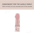 thumbnail image 3 of Melii Spoon, Fork, Knife with Case Blush, 3 of 5
