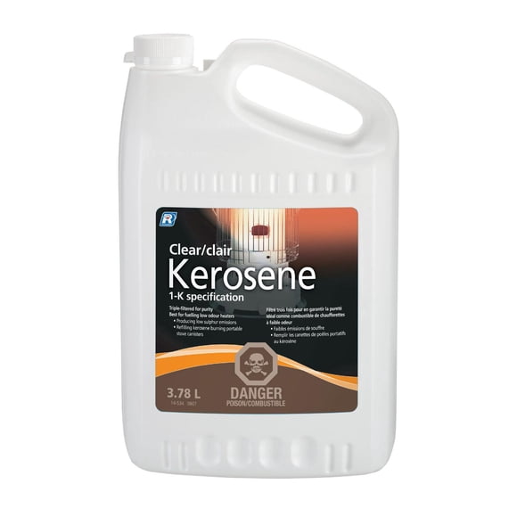 Recochem™ - Kérosène clair