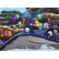 thumbnail image 2 of Ravensburger - Disney Pixar Finding Nemo: Nemo And His Friends 100 pc Puzzle, 2 of 2