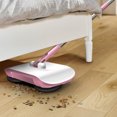thumbnail image 4 of Upgrade Floor Sweeper for Hardwood Surfaces,Wood Floors,Laminate,Tile - Small &, 4 of 7