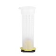 thumbnail image 2 of Beekeeping Rearing Cup  Bee Queen Cages  Beekeeper Tool Equipment 100PCS Beekeeping Rearing Cup Kit Bee Queen Cages Roller Beekeeper Tool Equipment, 2 of 8
