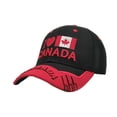 thumbnail image 1 of GDREDA Canada Is Already Great Hat Hat Canadian Maple Leaf Cap Flag Embroidered Unisex Adult, 1 of 4