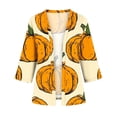 thumbnail image 4 of LOVZFMLL Cardigan pour Femmes, Cardigan Polyvalent de Loisirs pour Femmes, 4 of 7