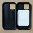 thumbnail image 1 of Otterbox Magnetic Phone Case for iPhone 13 Mini / 12 Mini  (Black), 1 of 6