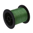 thumbnail image 2 of Fil de Pêche en Nylon 12LB 5.5kg 200M pour Leurre Trolling - Vert, 2 of 4