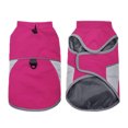 thumbnail image 1 of Reflective Cat Winter Jacket Adjustable Windproof Warm for Outdoor Walking Hiking, 1 of 8