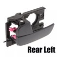 thumbnail image 3 of Bgsha Car Inner Door Handle Left & Right Side for Hyundai for Accent 2006-2011, 3 of 9