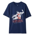 thumbnail image 2 of DC Boys' Superman Short Sleeve Tee, 2 of 3