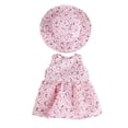 thumbnail image 1 of Rbaofujie 18 Inch Doll Clothes , Costumes Party Dress Fits 18 Inch Girl Doll Clothes, 1 of 6