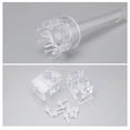 thumbnail image 1 of Wweixi Aquarium Filter Tubing Pipe Inflow Surface Skimmer 12 Outlet 16 Oil-film, 1 of 1