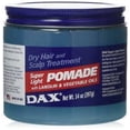 thumbnail image 2 of Dax Super Light Pomade, 2 of 2
