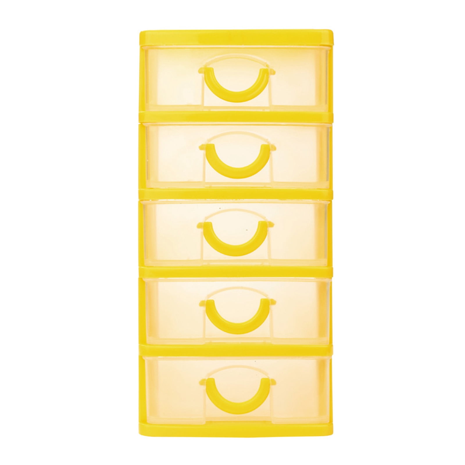 Sundronis Clearance! Plastic Desktop Drawer Sundries Case Small Objects Holiday ...
