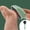 Green_Base#206257, variant on Professional Foot File for Callus Removal - Ergonomic Pedicure Tool for Smooth, Soft Feet