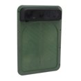 thumbnail image 4 of Automatic Chicken Coop Door Solar Powered Safe Chicken Coop Door with Light Sensor for Poultry Green, 4 of 12