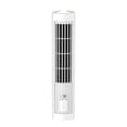 thumbnail image 1 of TopLLC Portable Air Conditioners Desktop Remote Control Tower Fan USB Charging Home Silent Electric Fan Office Vertical Table Fan Summer Cooling Fan Air Cooler for Home Office Bedroom, 1 of 4