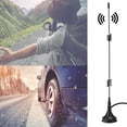 thumbnail image 1 of Antenne à Haut Gain 8 dBi pour Module WiFi, Carte de Routeur pour ZigBee, Solide et Durable, 1 of 8