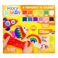 thumbnail image 2 of Kit grosse boîte Mixy Squish™ arc-en-ciel, 2 of 5