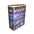 thumbnail image 1 of Digimon : la Collection Complète des Séries Saisons 1 à 4 (DVD), 1 of 3