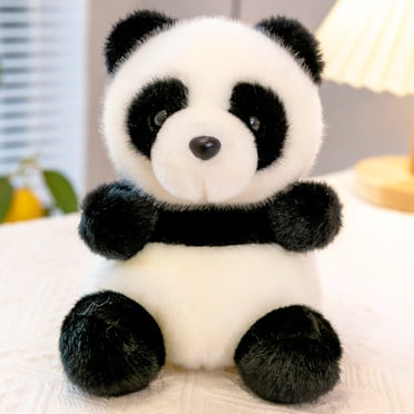 Pisexur Jouets en Peluche Doux 20 cm Poupées Jouets Animaux en Peluche Cadeaux Spéciaux pour Enfants et Amis, Cadeaux de Noël pour Enfants