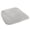 Grey, variant on RXIRUCGD Seat Cushions For Home Use, Plush Cushion For Living Room Tatami, Plush Chair Cushion Winter Chair Cushion Dining Chair Stool Cushion, 16 Inch