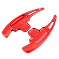 thumbnail image 1 of Aluminum Alloy Shifter Steering Wheel  Paddles, Steering Wheel Paddle, Wheel  Blade For  A B E R M Class, 1 of 8