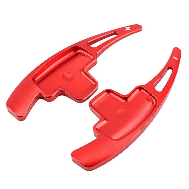 Aluminum Alloy Shifter Steering Wheel Paddles, Steering Wheel Paddle, Wheel Blade For A B E R M Class