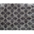 thumbnail image 4 of oneOone Georgette Viscose Fabric Floral Block Print Fabric By The Yard 42 Inch Wide, 4 of 4