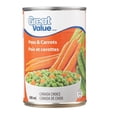 thumbnail image 1 of Great Value Peas & Carrots, 1 of 2
