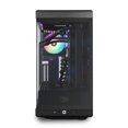 thumbnail image 3 of iBUYPOWER SY Y40BA9R9701 Ryzen9 9900X 32GB 2TB RX9070 W11H Vente au Détail, 3 of 4