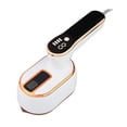 thumbnail image 2 of Kbndieu Irons Irons Digital Display 3-Speed Steam Handheld Hanging Iron Iron Travel Iron European Standard Home Essentials, 2 of 9