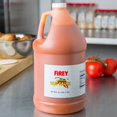 thumbnail image 1 of Firey 1 Gallon Louisiana Style Hot Sauce, 1 of 2