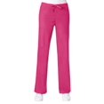 thumbnail image 1 of Pantalon d'Uniforme Cargo à Coupe Évasée pour Femmes Core par Maevn, 1 of 1