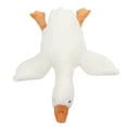 thumbnail image 3 of Goose Plush Toy, PP Cotton Goose Plush Pillow  For Office 1.3m, 3 of 8