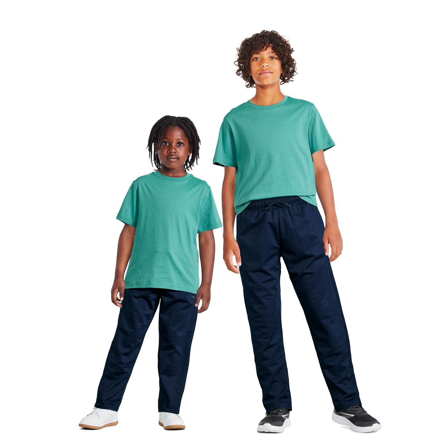 Lot de 3 t-shirts George pour garçons