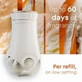 thumbnail image 2 of Glade Plugins® Air Freshener Oil Refill, Vanilla Caramel Twist, 2 of 5