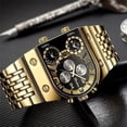 thumbnail image 3 of Watch Steel Belt Full Hollow Men‘s Watch Automatic Mechanical Watch, 3 of 8