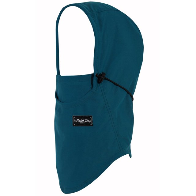 BLACKSTRAP Cagoule d'Équipe Colvert