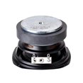 thumbnail image 3 of Upgrade Woofer Subwoofer Speaker Rubber Home Vehicle, 3 of 7