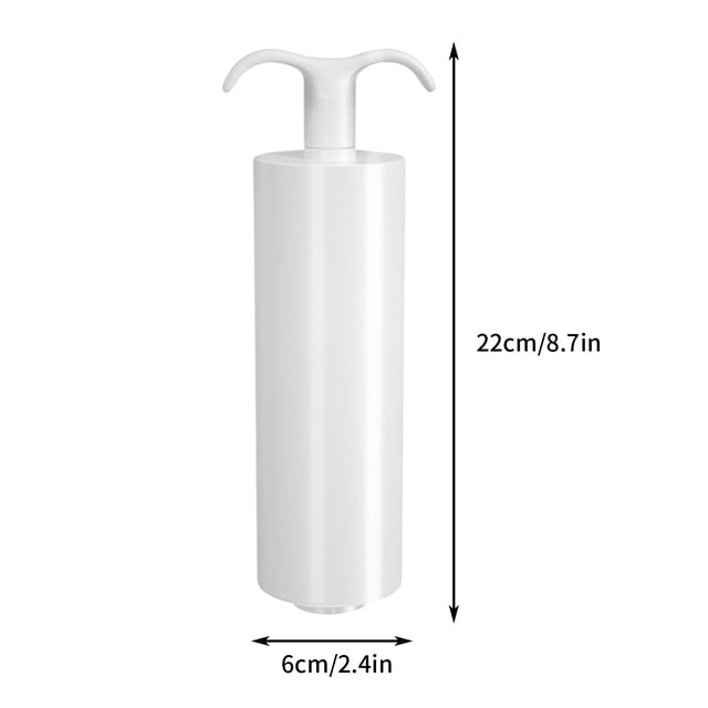 Vacuum Compressed Bags Hand Pump Manual Bags Pump