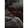 thumbnail image 3 of Jeune Homme en Colère, Chris Lynch Livre de Poche, 3 of 4