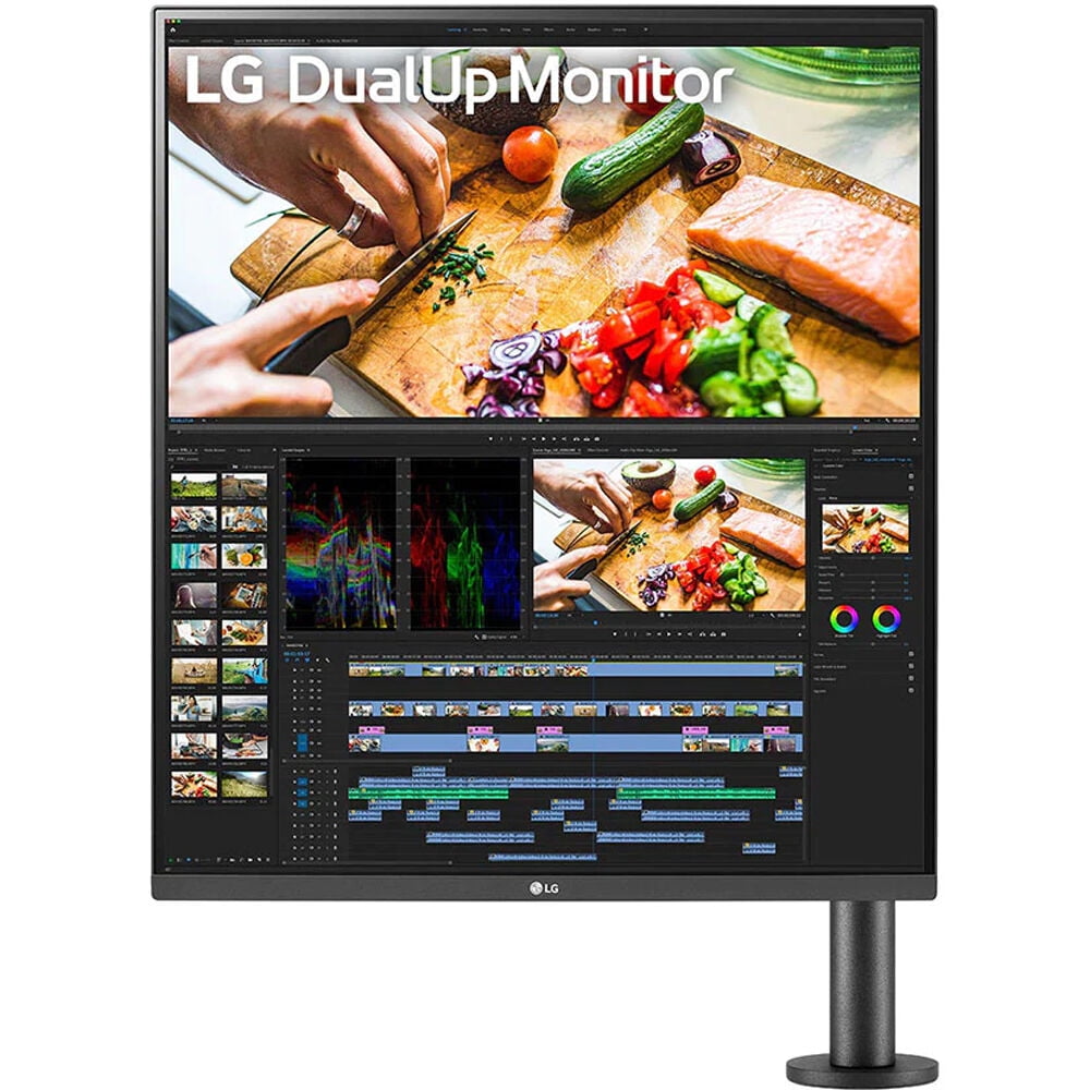 LG 28MQ780-B 28